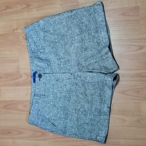 Apt. 9 Torie Grey Dress Shorts 14